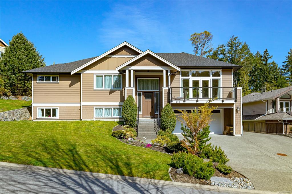 515 Bickford Way, 999326, BC,