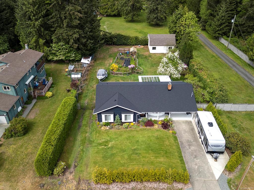 2250 Idiens Way, 999337, BC,
