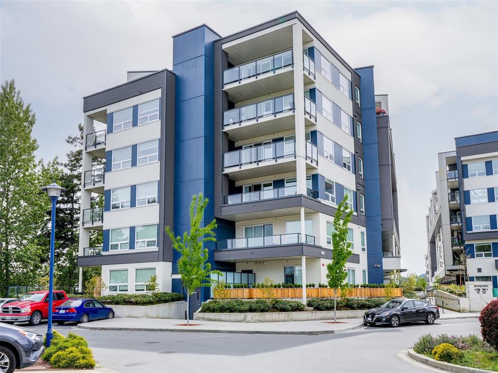 Main View of 958 Pharoah Mews, Triple Crown, Langford, BC, V9B 7A1