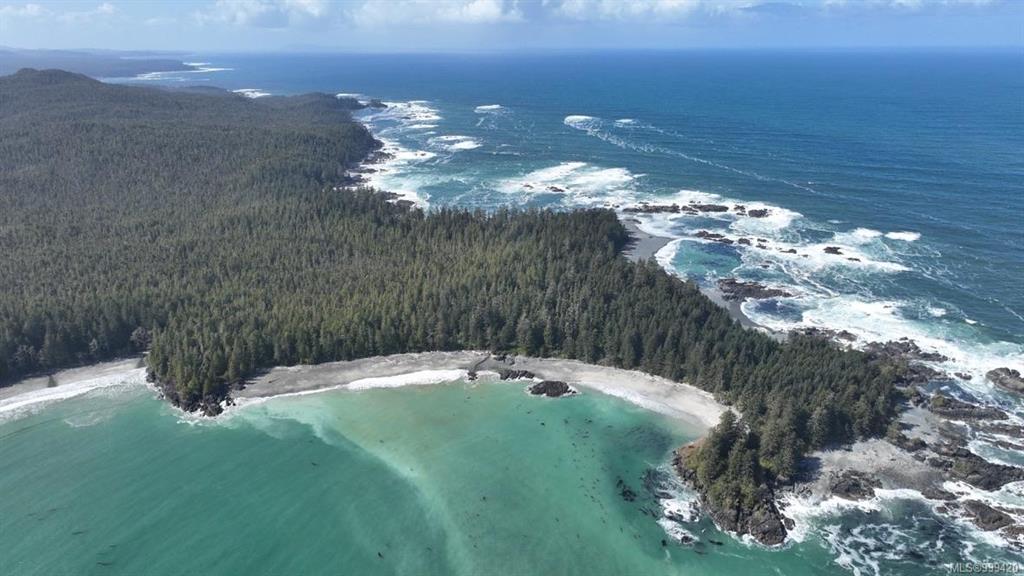 3 Cape Sutil Holberg Off Hwy, 999420, BC,