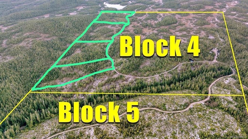Fourth View of 4 Cape Sutil Holberg Off Hwy, Port Hardy, BC, V0N 2P0