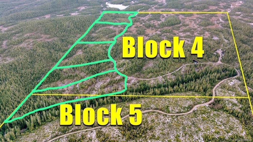 5 Cape Sutil Holberg Off Hwy, 999454, BC,