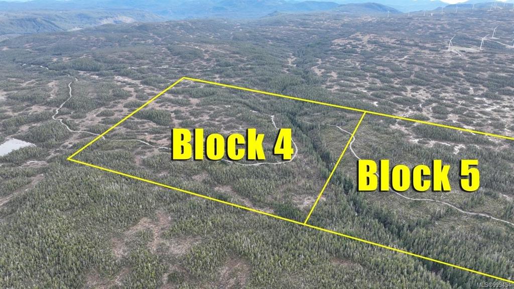 Fourth View of 5 Cape Sutil Holberg Off Hwy, Port Hardy, BC, V0N 2P0