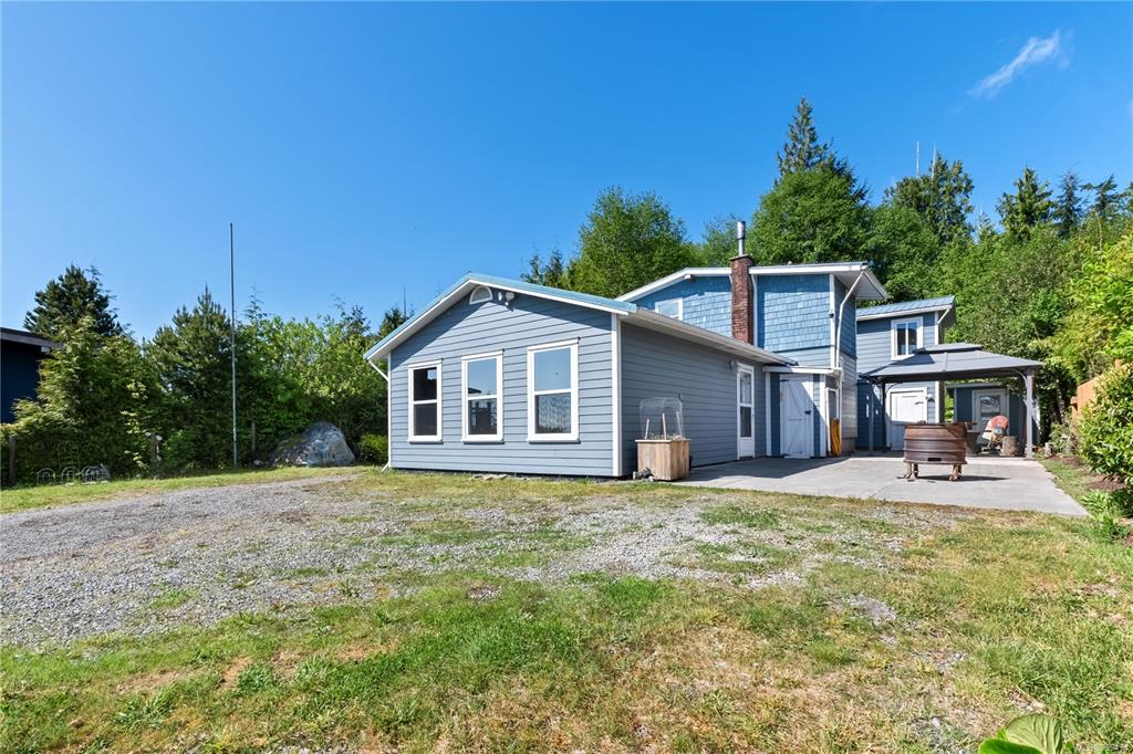 1065 Seventh Ave, 999474, BC,