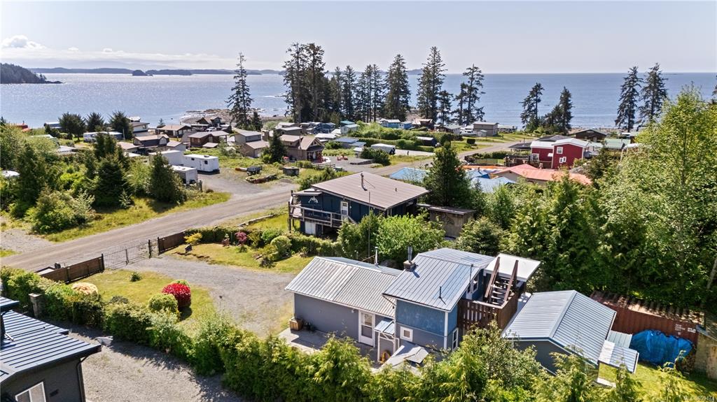 Fourth View of 1065 Seventh Ave, Ucluelet, BC, V0R 3A0