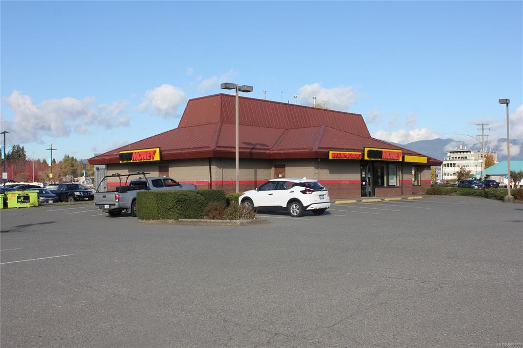 5852 Trans Canada Hwy, 999559, BC,