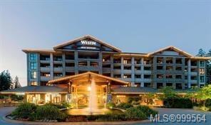 1999 Country Club Way, 999564, BC,