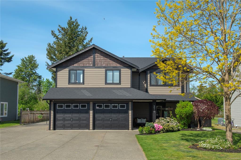 270 Carolyn Rd, 999597, BC,