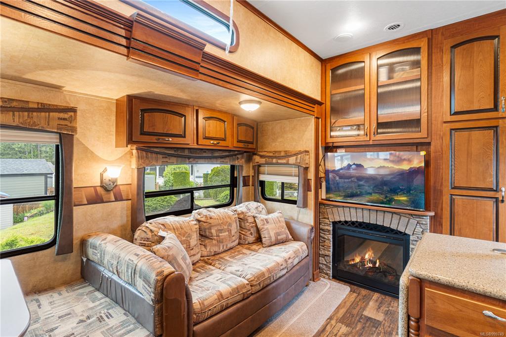 Second View of 2139 Nimpkish Lake Way, Nanaimo, BC, V9S 0A4