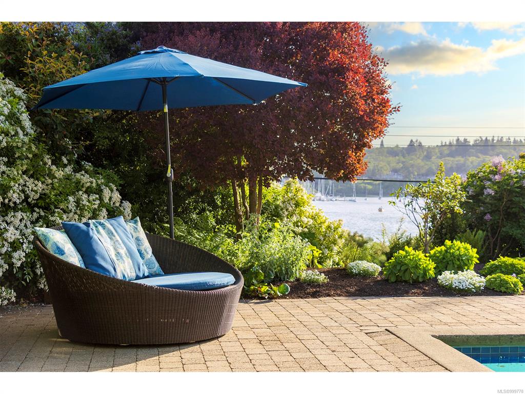 Second View of 2766 Sea View Rd, Saanich, BC, V8N 1K8