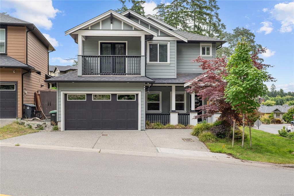 2401 Lund Rd, 999806, BC,