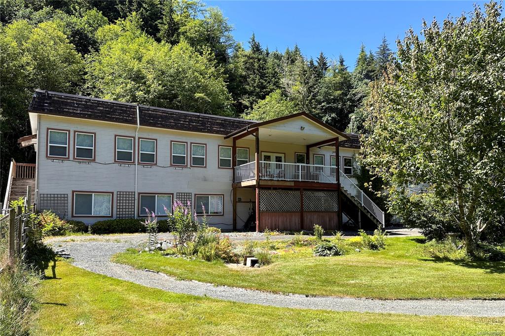 1165 Salmon River Main Line, 1000061, BC,