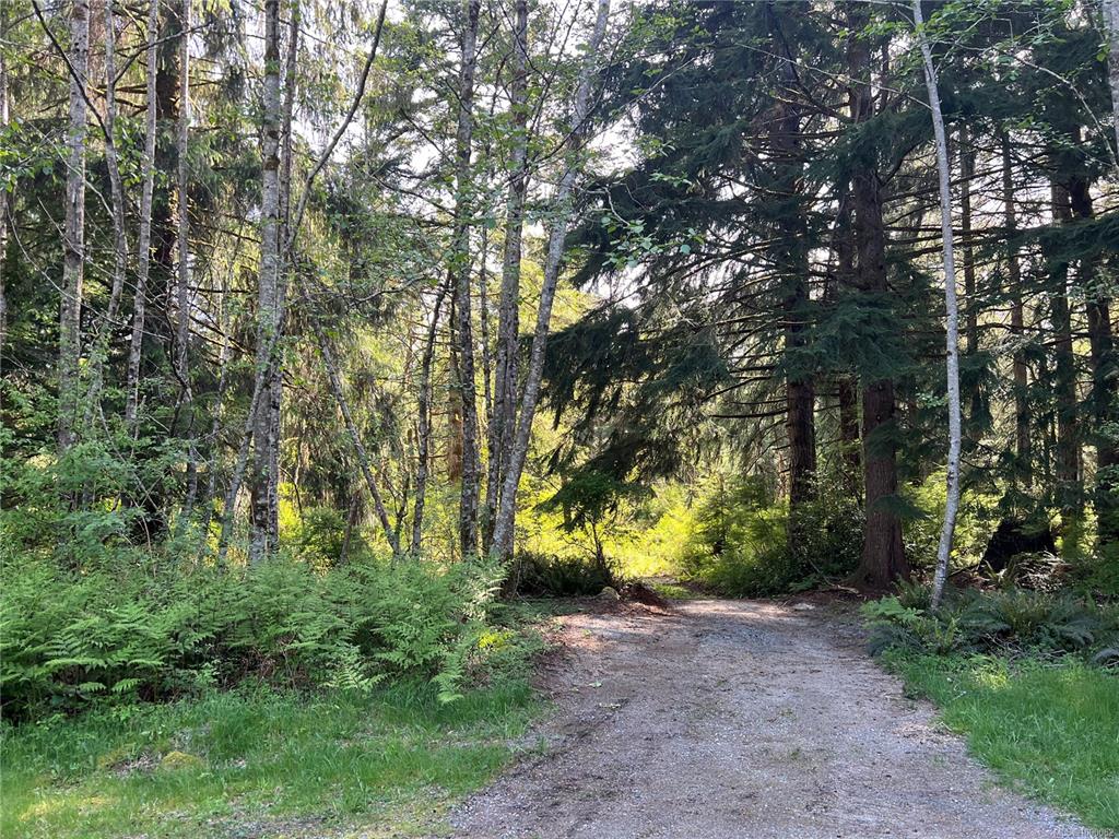 Main View of 429 Spruce Pl, Quadra Island, BC, V0P 1N0