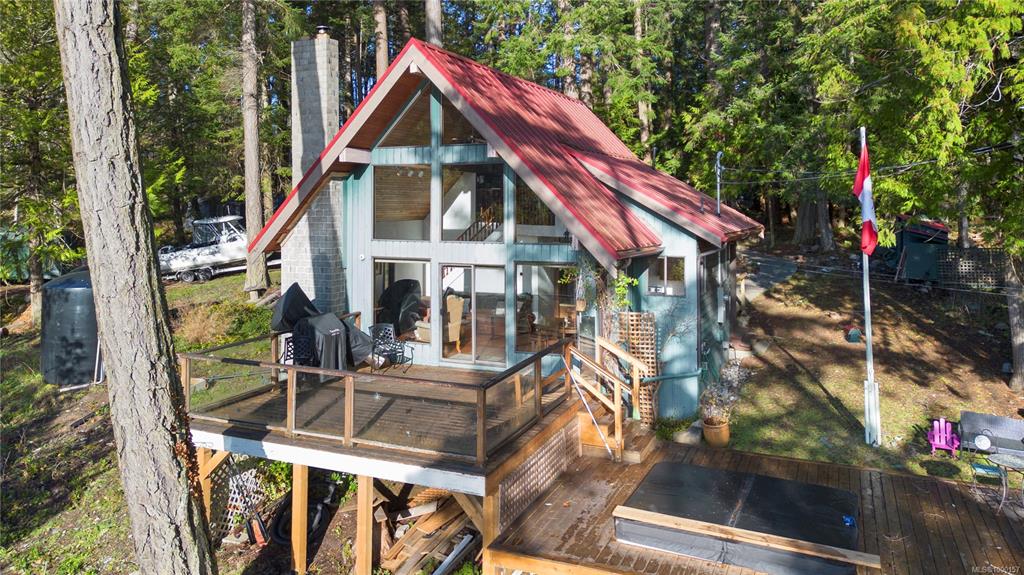 4602 Pecos Rd, 1000157, BC,
