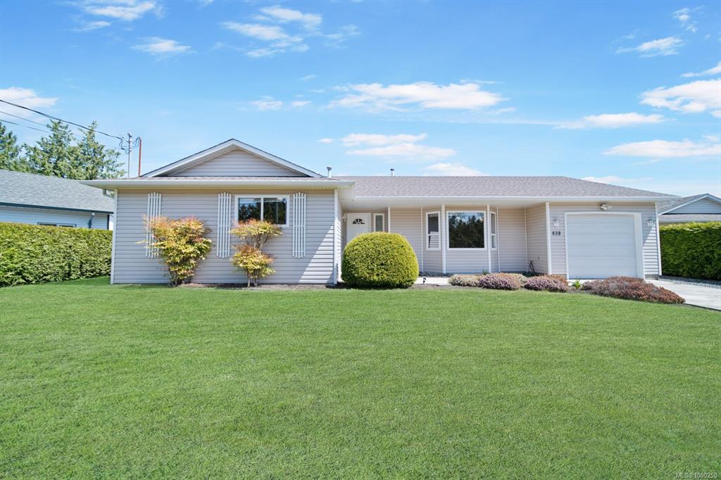 839 Sanderson Rd, 1000250, BC,