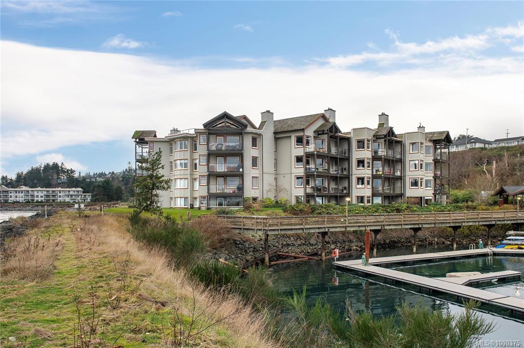 27 Island Hwy S, 1000375, BC,