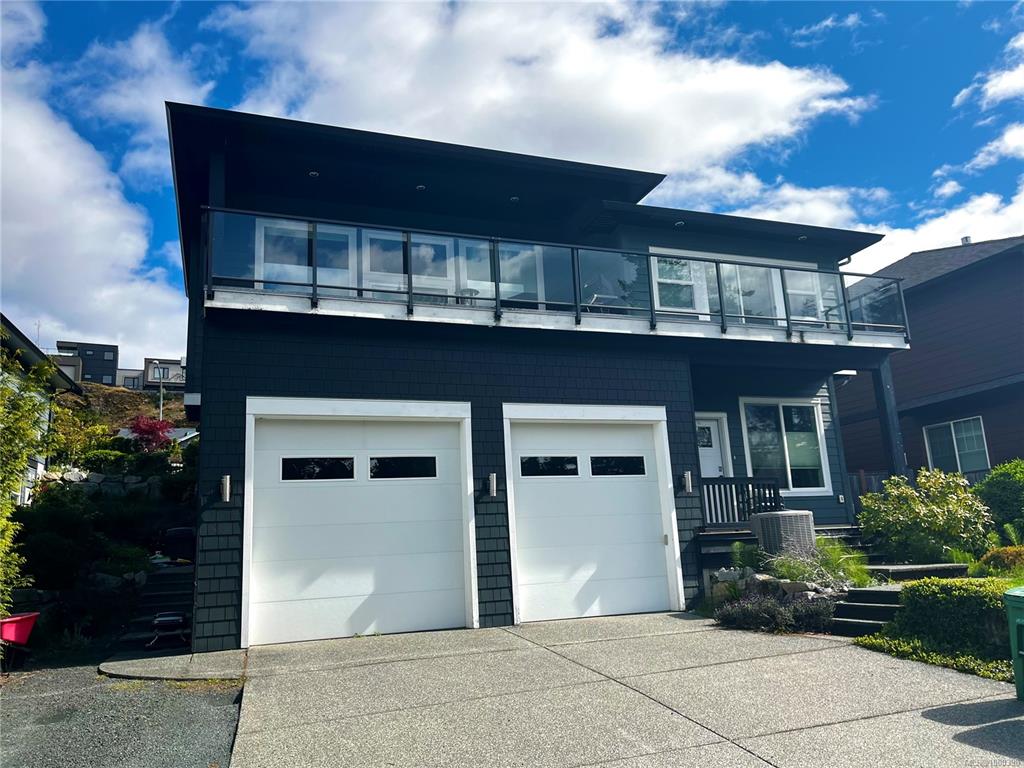 Fifth View of 5705 Linley Valley Dr, Nanaimo, BC, V9T 0G5