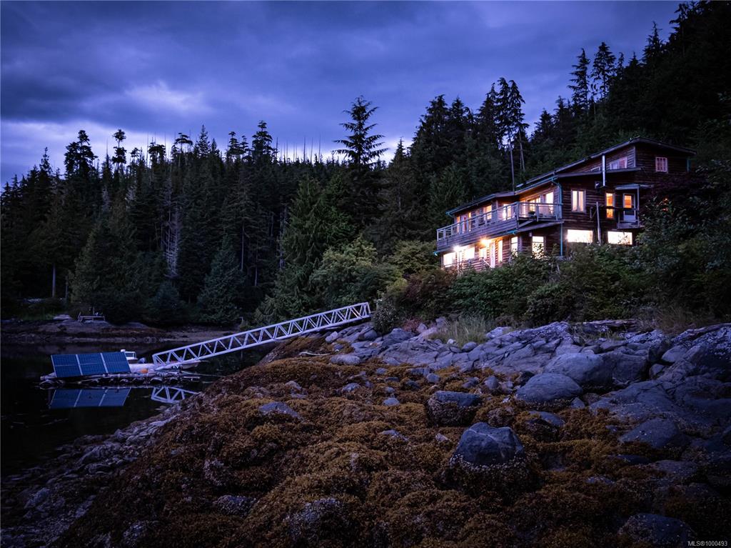 Sl 5 Echo Bay, 1000493, BC,