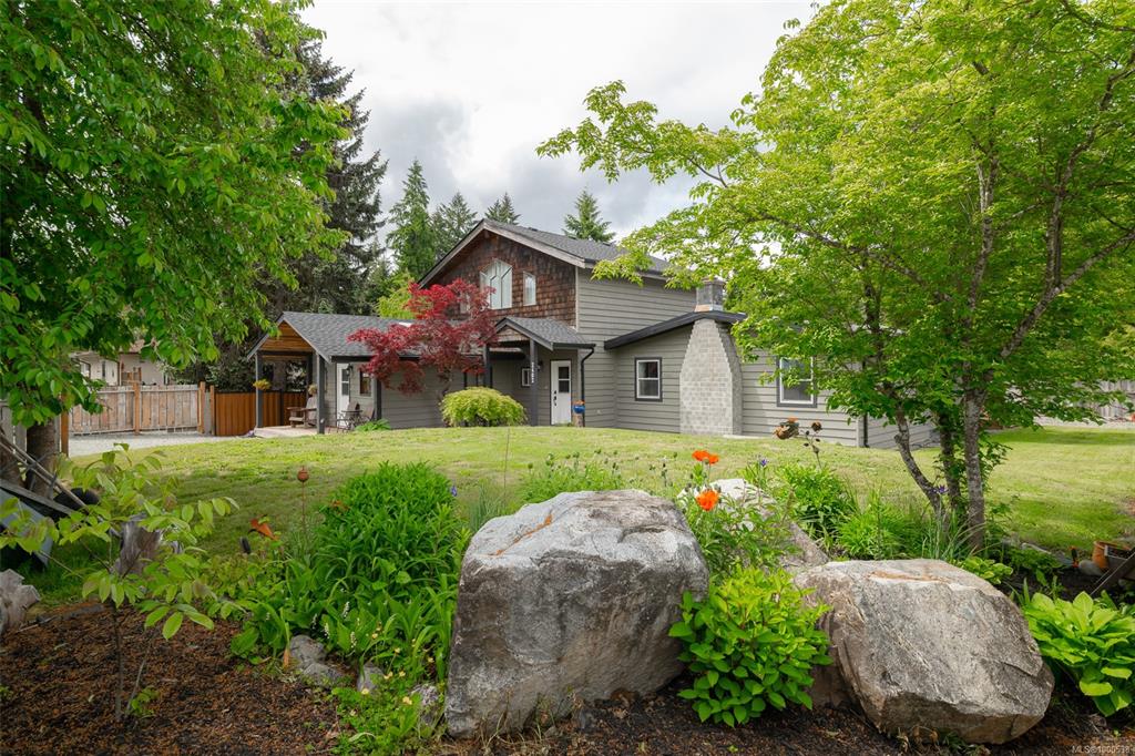 2402 Old Nanaimo Hwy, 1000538, BC,