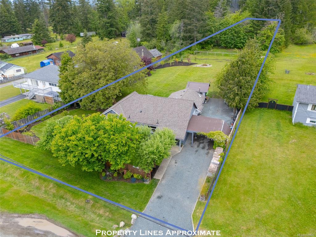 2431 Old Nanaimo Hwy, 1000543, BC,