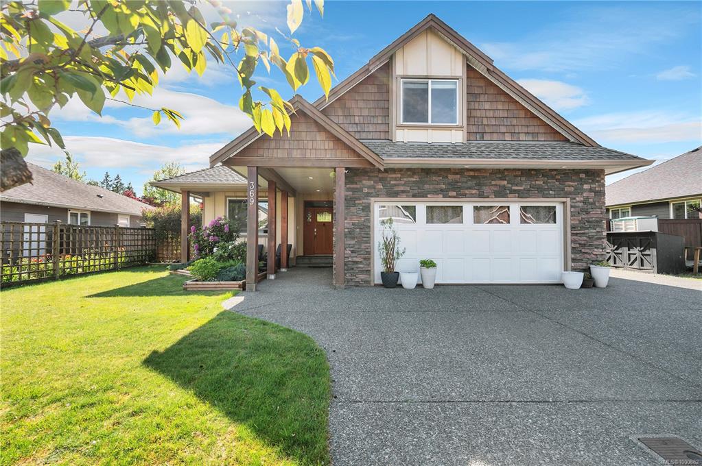 369 Serenity Dr, 1000862, BC,