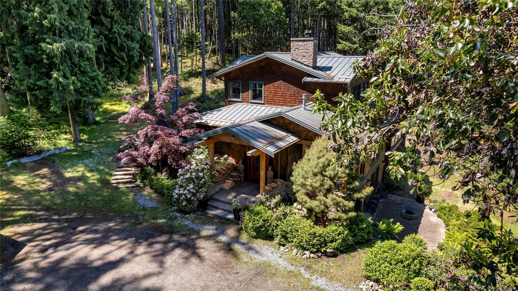 260 Little Mountain Rd, 1000870, BC,