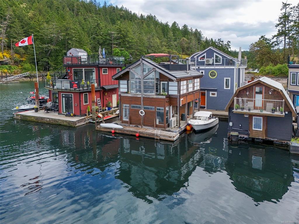6145 Genoa Bay Rd, 1000879, BC,