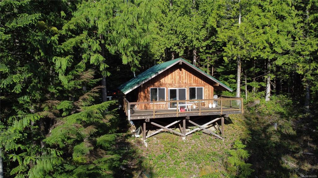 58 Busby Island, 1001029, BC,