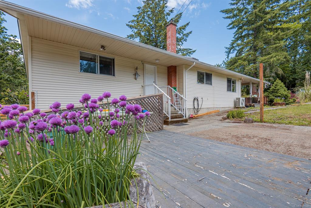 Second View of 1300 Margaret Pl, Duncan, BC, V9L 5R7