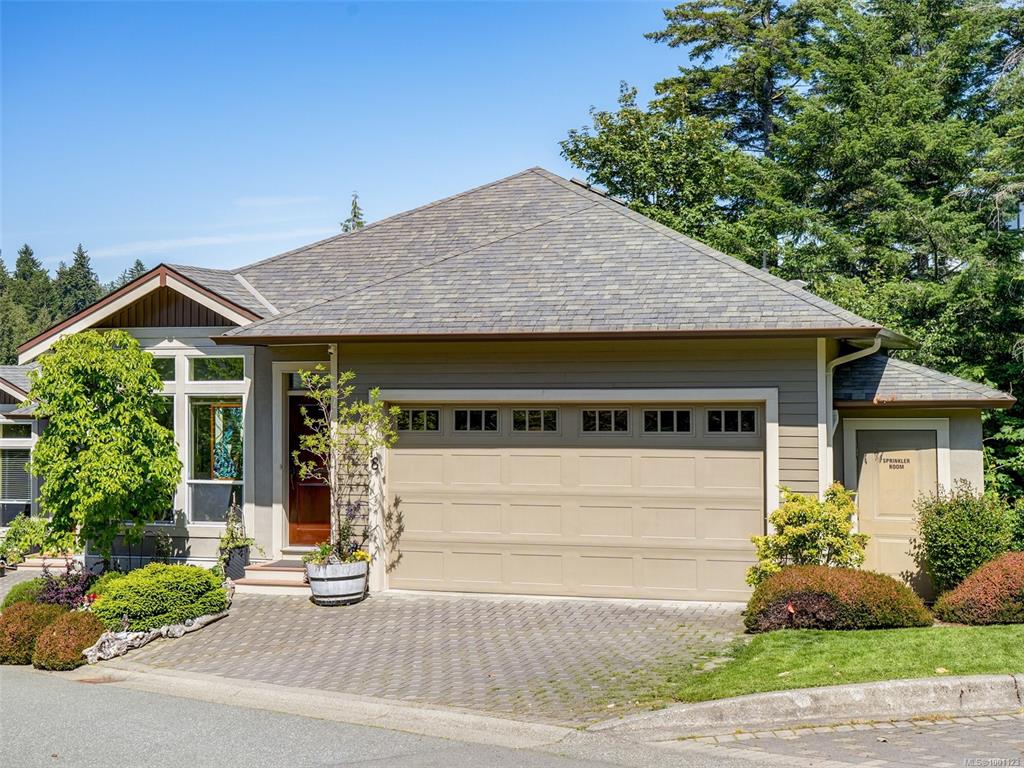 551 Bezanton Way, 1001123, BC,