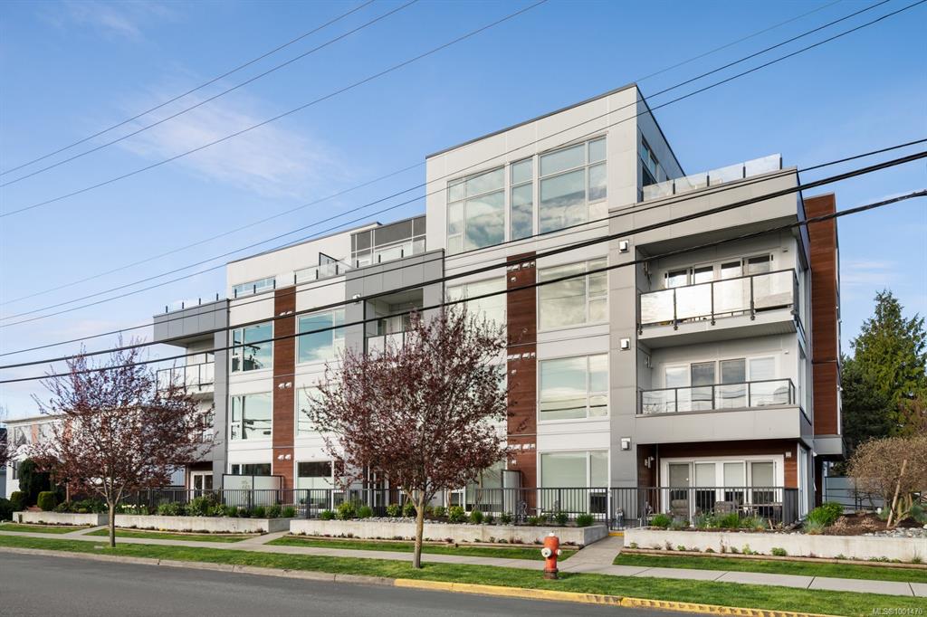 2447 Henry Ave, 1001470, BC,
