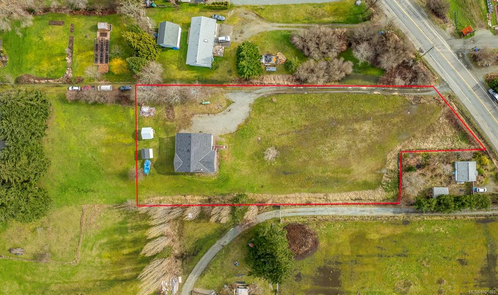 4754 Headquarters Rd, 1001485, BC,
