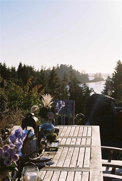 Second View of Lot 11 Hawkes Rd, Ucluelet, BC, V0R 3A0