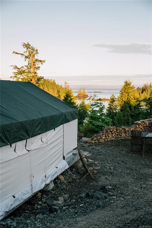 Third View of Lot 11 Hawkes Rd, Ucluelet, BC, V0R 3A0