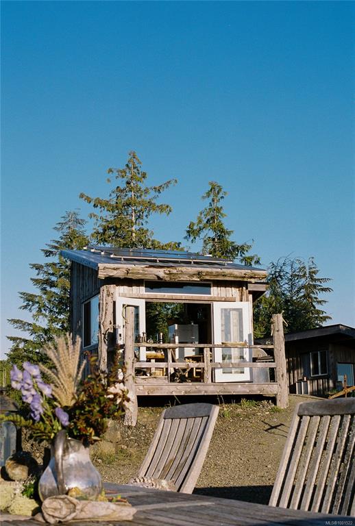 Fifth View of Lot 11 Hawkes Rd, Ucluelet, BC, V0R 3A0