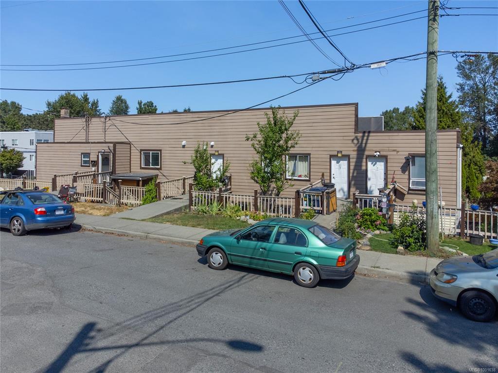 997 Hecate St, 1001638, BC,
