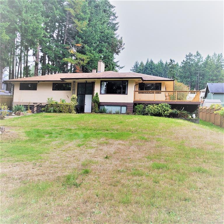 5831 Hammond Bay Rd, 1001684, BC,