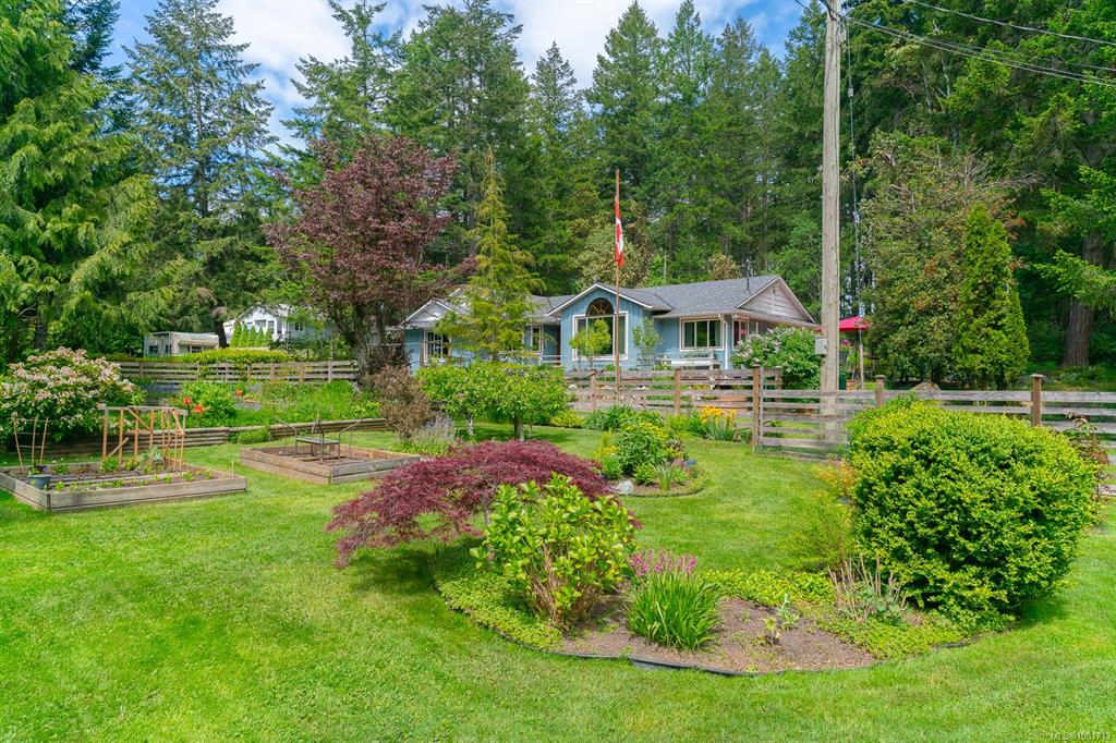 2742 Cedar Heights Cres, 1001713, BC,