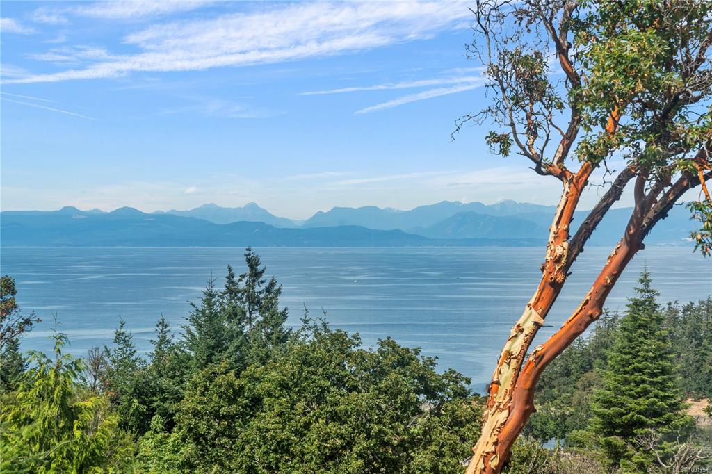 Fifth View of 3640 Sundown Dr, Nanaimo, BC, V9T 4H5