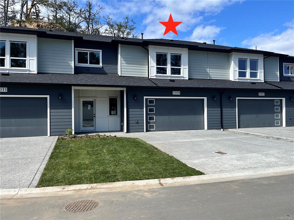 2009 West Park Lane, 1001820, BC,