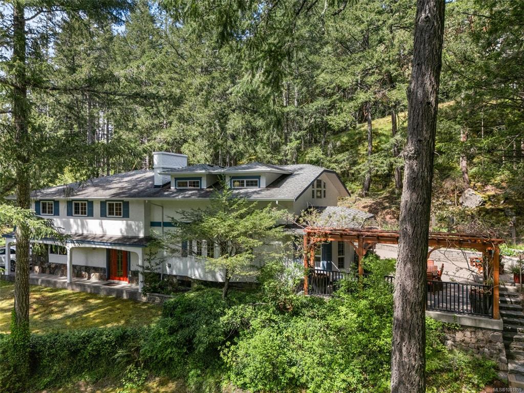 1078 Glen Forest Way, 1001859, BC,