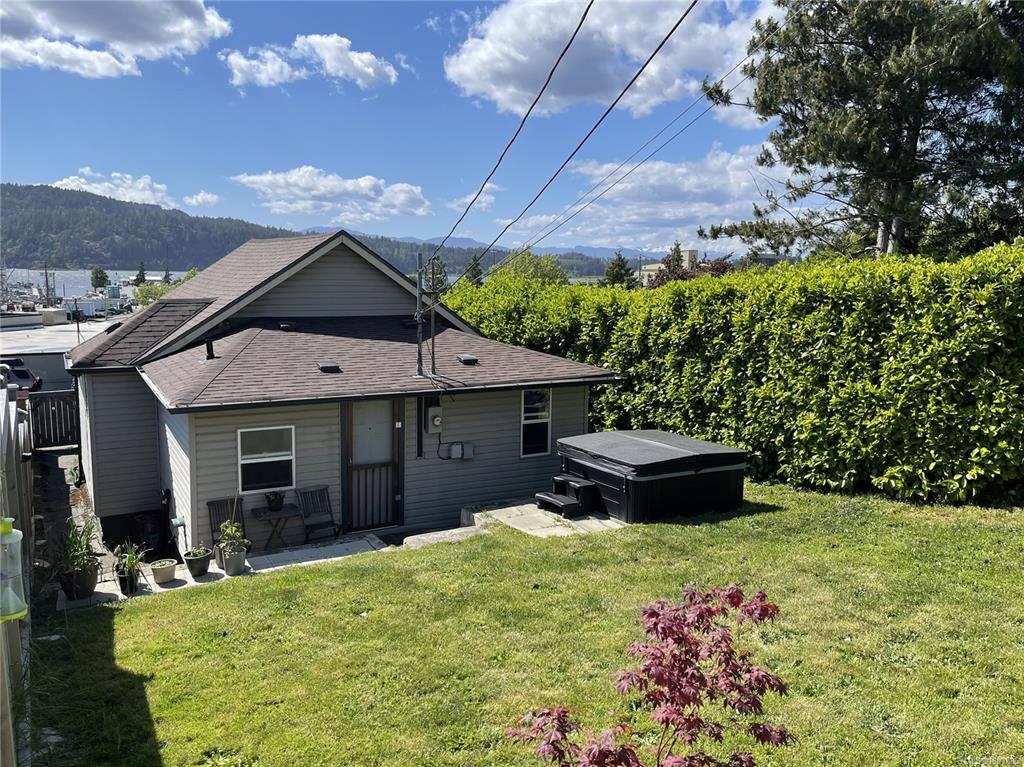 3265 2nd Ave, 1001886, BC,
