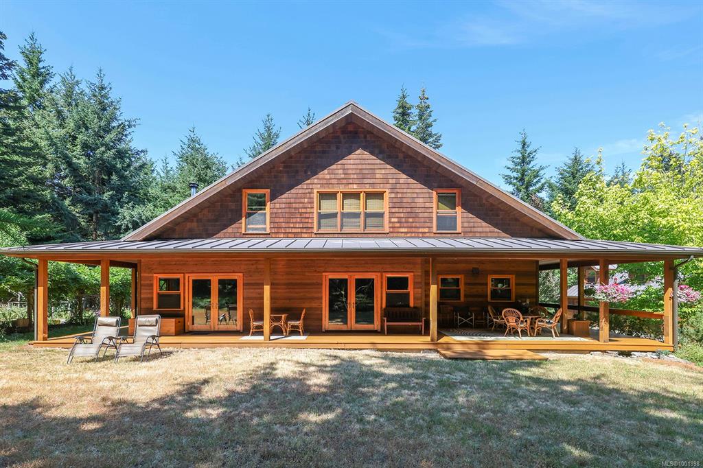 1645 Lea Smith Rd, 1001898, BC,