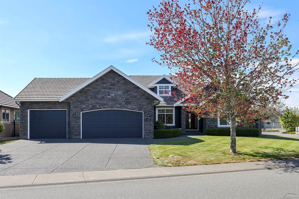 1413 Crown Isle Dr, 1001983, BC,
