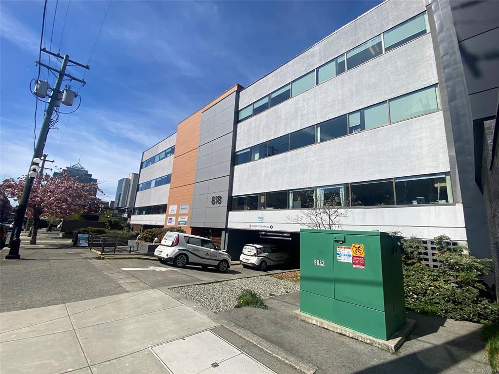 818 Broughton St, 1001994, BC,