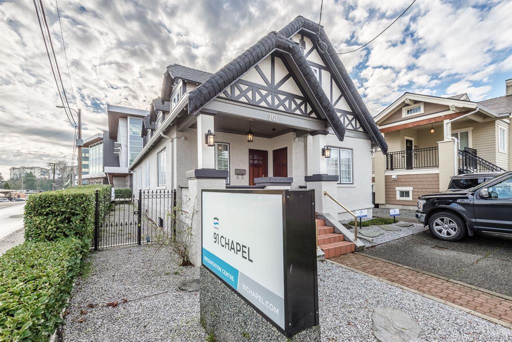 301 Franklyn St, 1002105, BC,