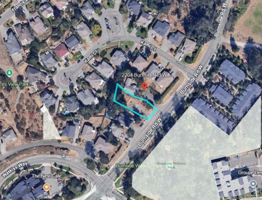 Third View of 2204 Burnside Rd W, View Royal, BC, V9B 6J6