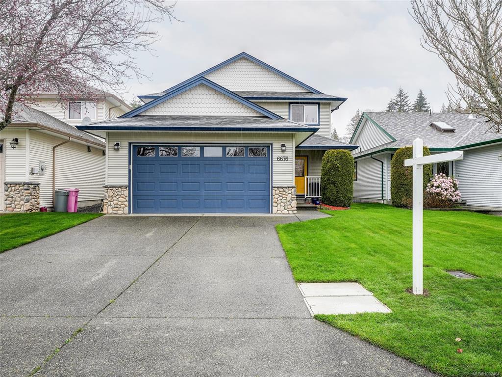 6676 Acreman Pl, 1002404, BC,