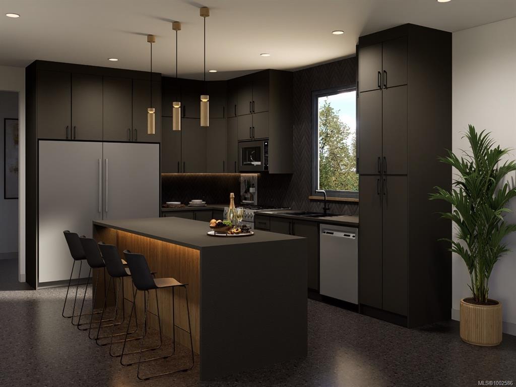 Third View of 588 Whiteside St, Saanich, BC, V8Z 1Y6
