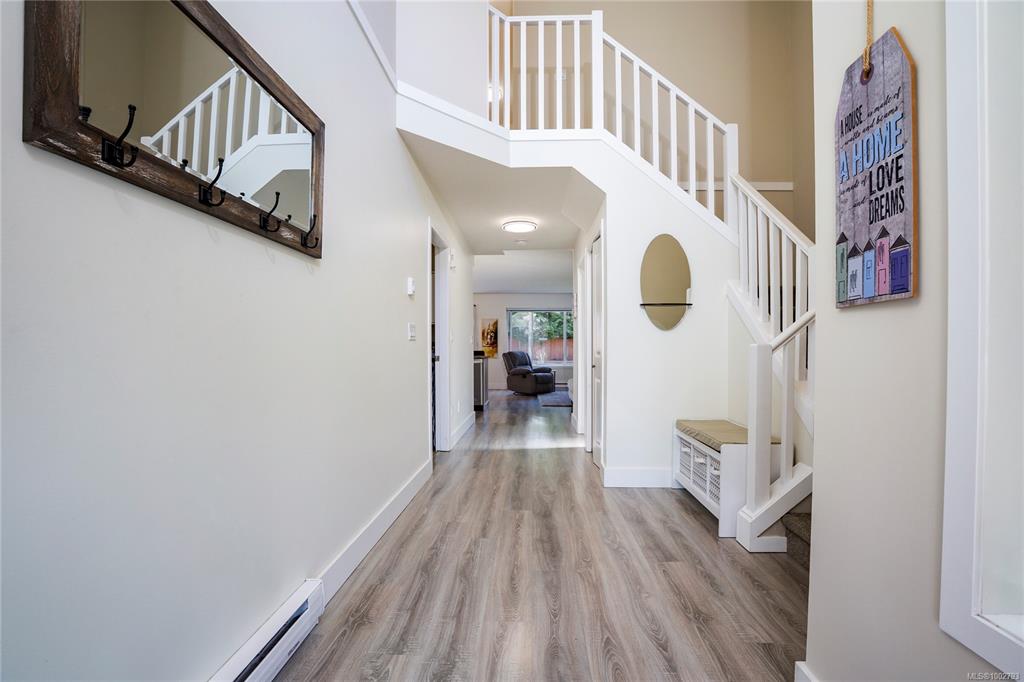 Fourth View of 1738 Country Hills Dr, Nanaimo, BC, V9X 1X5